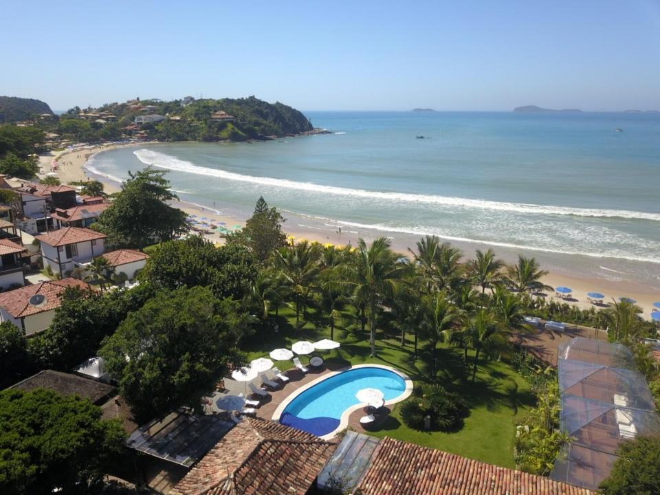 Espelho Das Aguas Buzios Extérieur photo